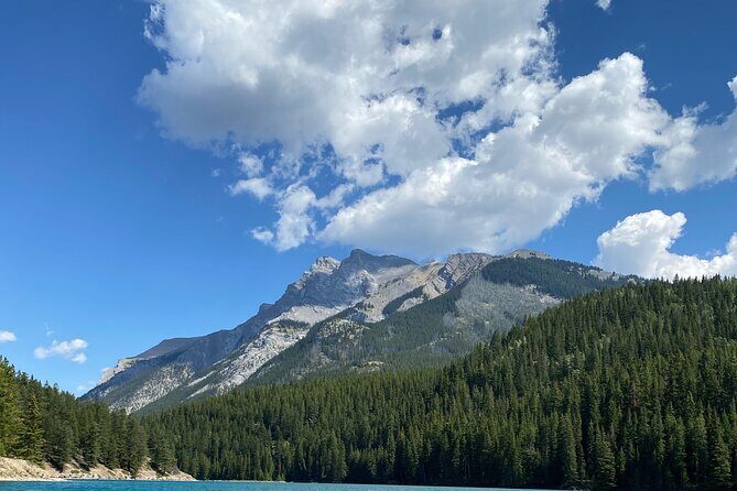 Moraine Lake & Louise & Banff Day Tour From Calgary-Canmore-Banff - Who Is This Tour Best For?