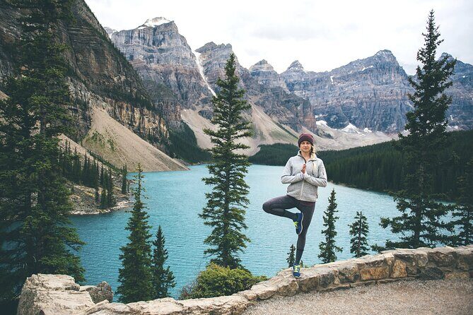 Moraine Lake Shuttle Bus with a Stop in Lake Louise - Who This Tour Is Best For