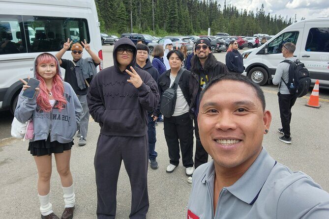 Moraine Lake Shuttle Half Day Lake Visit - Why Choose This Experience?