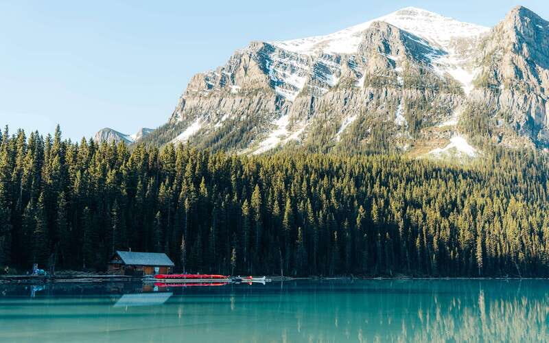 Moraine Lake Sunrise & Lake Louise Golden Hour Experience - Exploring the Itinerary and Why It Matters