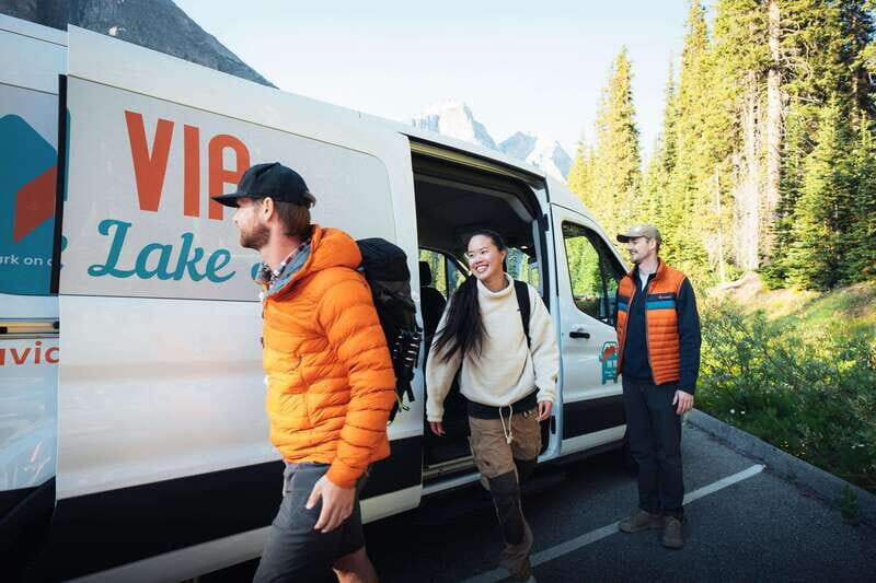 Moraine Lake Sunrise & Lake Louise Golden Hour Experience - Who is This Tour Best For?