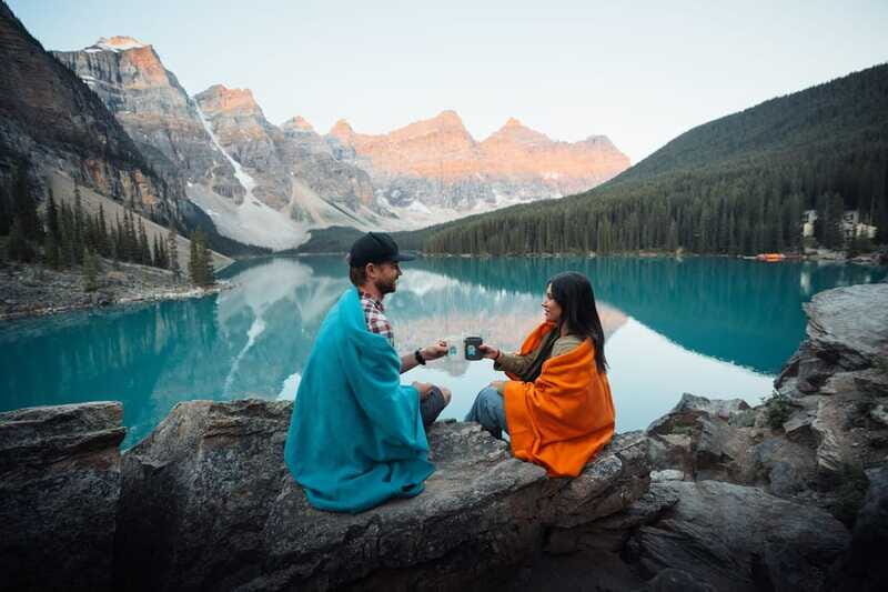 Moraine Lake Sunrise & Lake Louise Golden Hour Experience - Final Thoughts