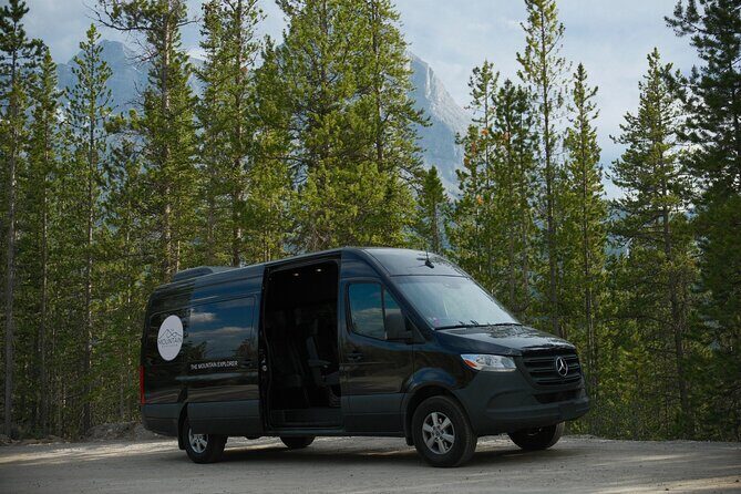 Moraine Lake Sunrise Magic Premium Tour from Canmore Banff - Who is This Tour Best For?