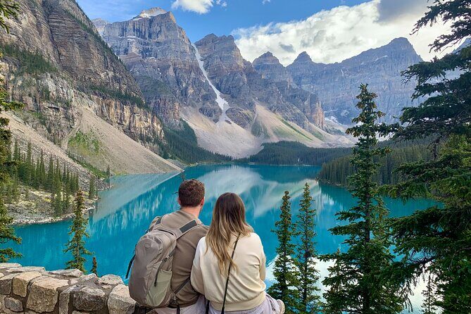 Moraine Lake Sunrise or Daytime tour w/ Lake Louise Option. - Pricing and Value