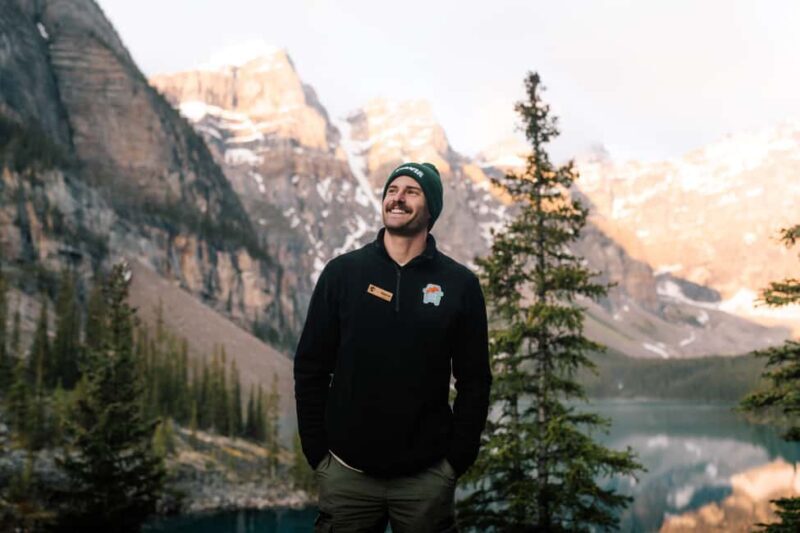 Moraine Lake Sunrise: Premium Tour from Canmore & Banff - FAQ