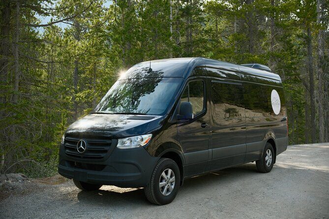 Moraine Lake Sunrise Private Luxury Tour - from Canmore/Banff - Who Should Consider This Tour?