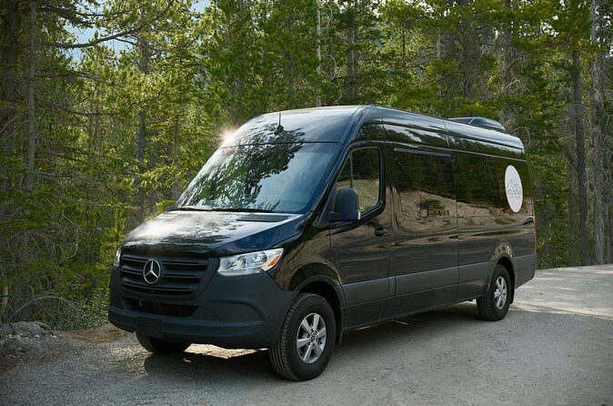 Moraine Lake Sunrise Private Luxury Tour - from Canmore/Banff - FAQs