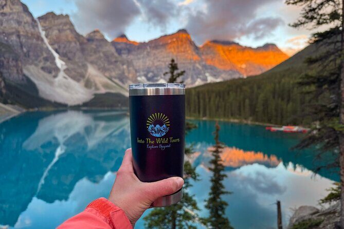 Moraine Lake Sunrise Tour from Canmore/Banff - The Sum Up: Why This Tour Stands Out