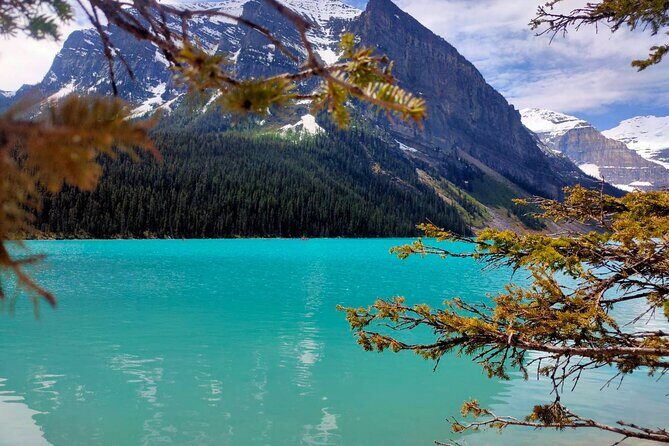 Moraine Lake,Lake Louise,Emerald& Peyto Lake 4 lakes from Canmore - Final Thoughts