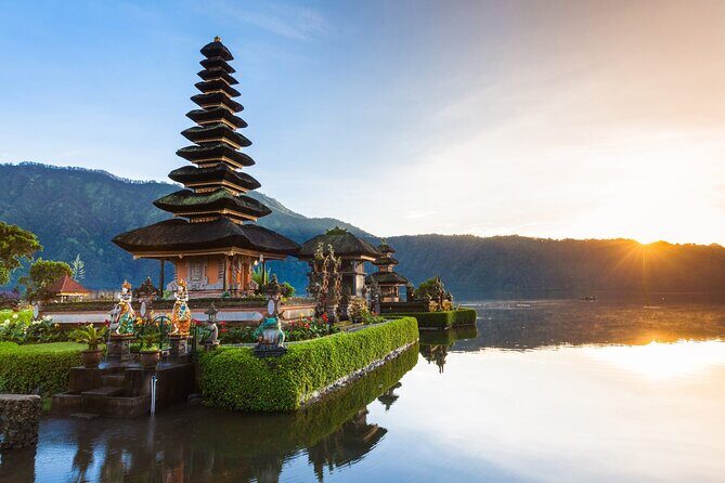More Complete: Discover Bali In 3 Days Private Tour Package - An In-Depth Look at the Itinerary and Experience