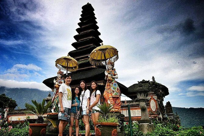 More Complete: Discover Bali In 3 Days Private Tour Package - Authenticity and Experience Insights