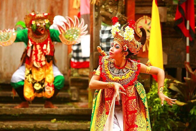 More Complete: Discover Bali In 3 Days Private Tour Package - Who Would Love This Tour?