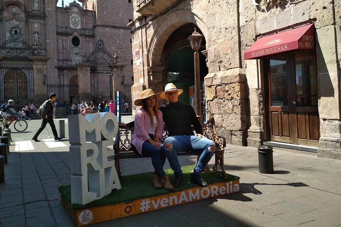 Morelia City Tour - What Makes This Tour Stand Out?