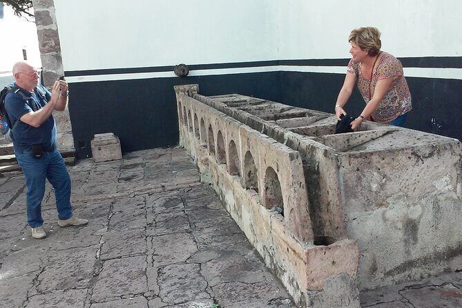 Morelia City Tour - Practical Tips for Participants