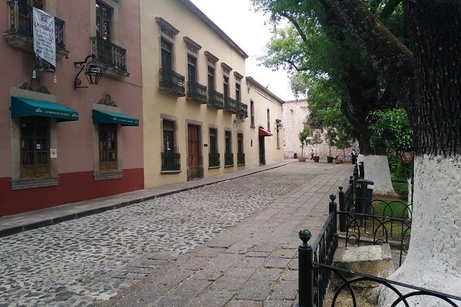 Morelia City Tour - Who Will Love This Tour?