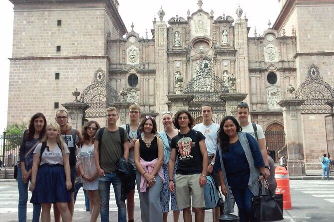 Morelia City Tour - The Sum Up: Is This Tour Worth It?