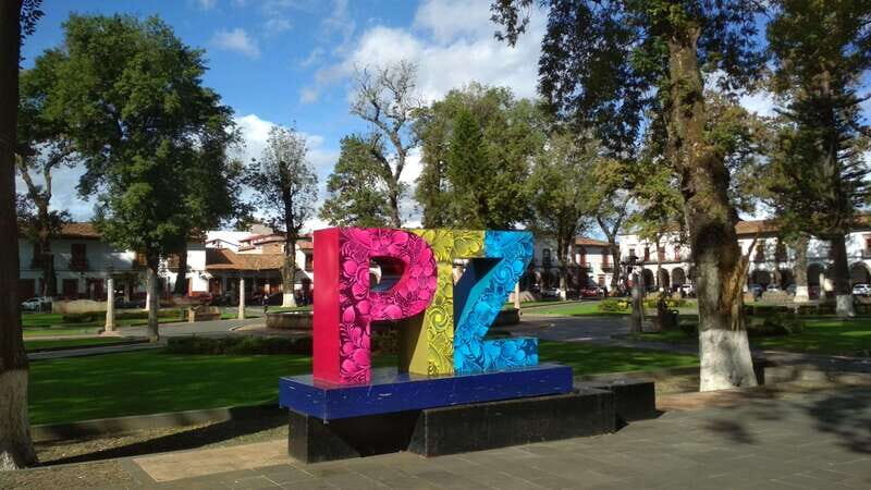 Morelia: The 3 Magic Towns Tour! - What’s Included & Practical Tips