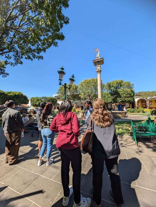 Morelia: Traditional Patzcuaro - Value for Money
