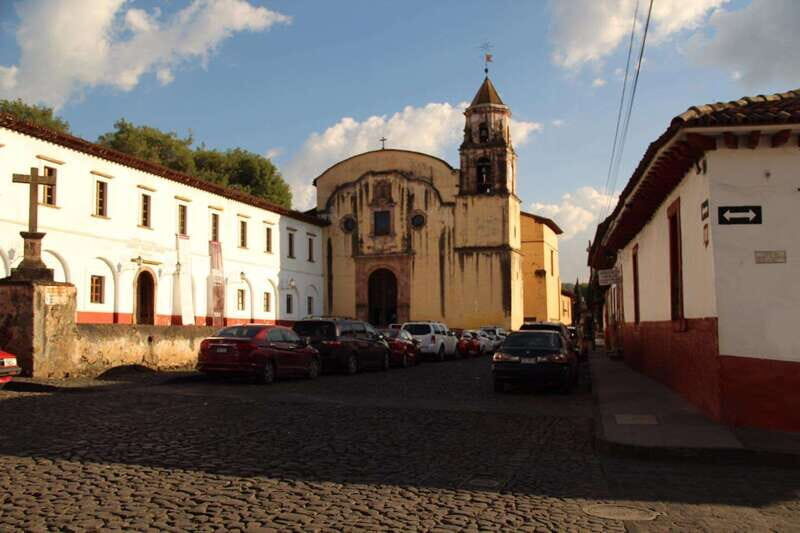 Morelia: Traditional Patzcuaro - Practical Tips for the Day