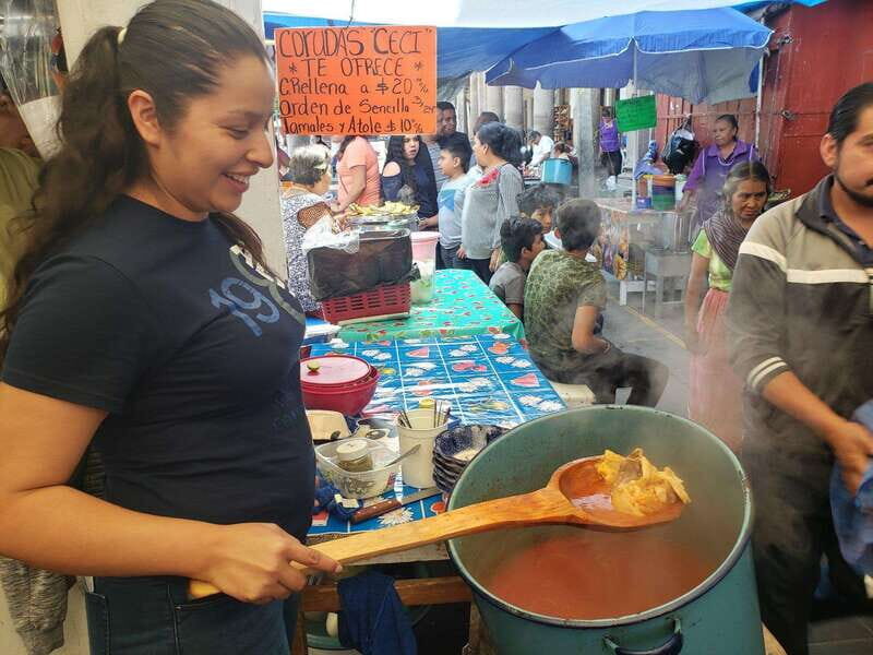 Morelia: Traditional Patzcuaro - Authentic Experiences Highlighted by Travelers