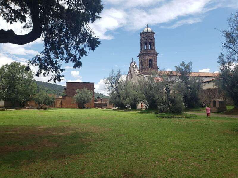 Morelia: Traditional Patzcuaro - Who Will Love This Tour?