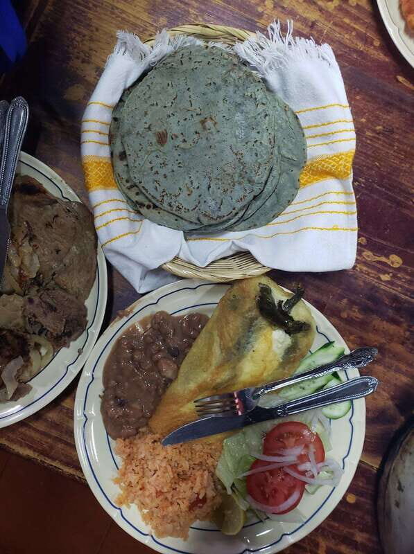 Morelia: Traditional Patzcuaro - Summary: The Bottom Line