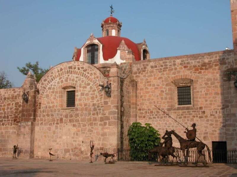 Morelia: Walking City Tour - An In-Depth Look at the Tour