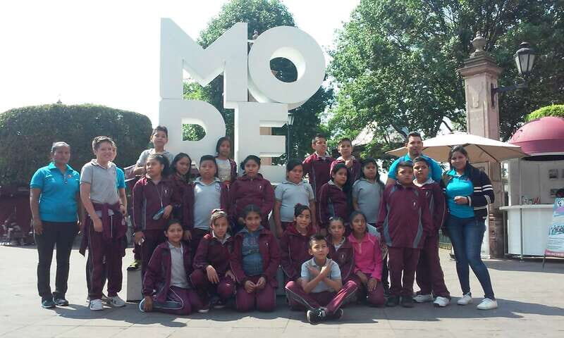 Morelia: Walking City Tour - FAQ