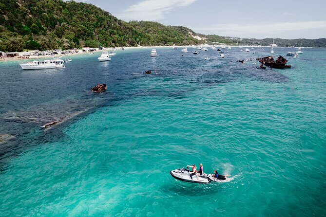 Moreton Island Eco Marine Safari Cruise and Snorkel - Practical Tips for Your Day