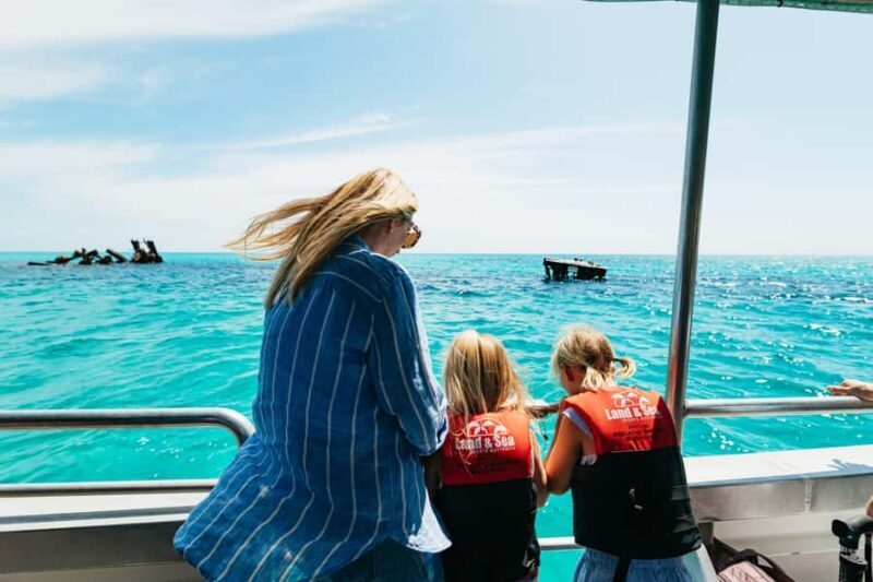 Moreton Island: Marine Discovery Cruise & Dolphin Feeding - Final Thoughts