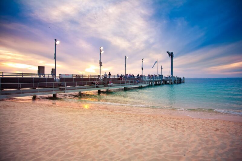 Moreton Island: Tangalooma ATV Quad Bike and Dolphin Viewing - The Experience for Different Travelers