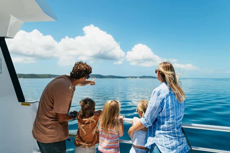 Moreton Island: Tangalooma Day Trip with Desert Safari - The Sum Up: Who Is This Tour Best Suited For?