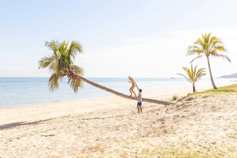 Moreton Island: Tangalooma Day Trip with Snorkeling Tour - Practical Tips