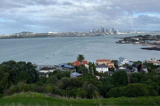 Mori Heritage: A North Head Summit Self-Guided Audio Tour - Value and Practicalities