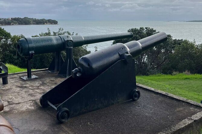 Mori Heritage: A North Head Summit Self-Guided Audio Tour - Who Should Consider This Tour?