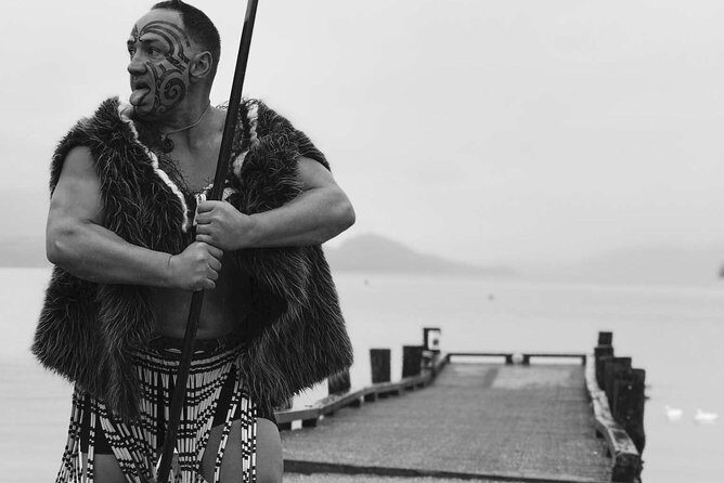 Mori Whakatau Welcome - What Travelers Say
