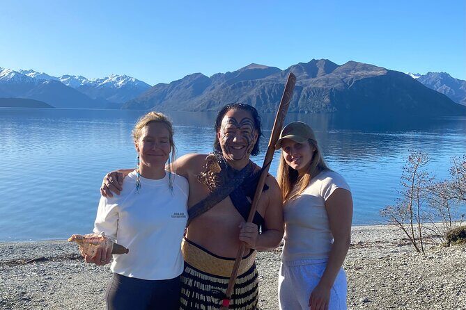 Mori Whakatau Welcome - Who Should Consider This Tour?