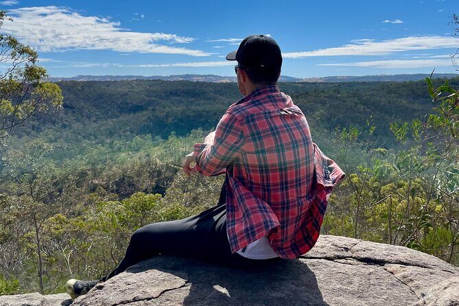 Morialta Falls Hike: Trails and Tales with a Foreign Flair - A Closer Look at the Experience