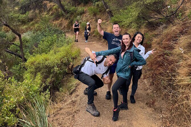 Morialta Falls Hike: Trails and Tales with a Foreign Flair - The Sum Up: Who Should Sign Up?