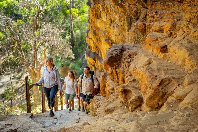 Morialta Wilderness and Wildlife Hike - Introduction: What the Tour Is All About