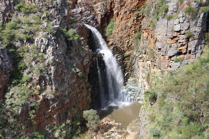 Morialta Wilderness and Wildlife Hike - What Makes This Tour Special?