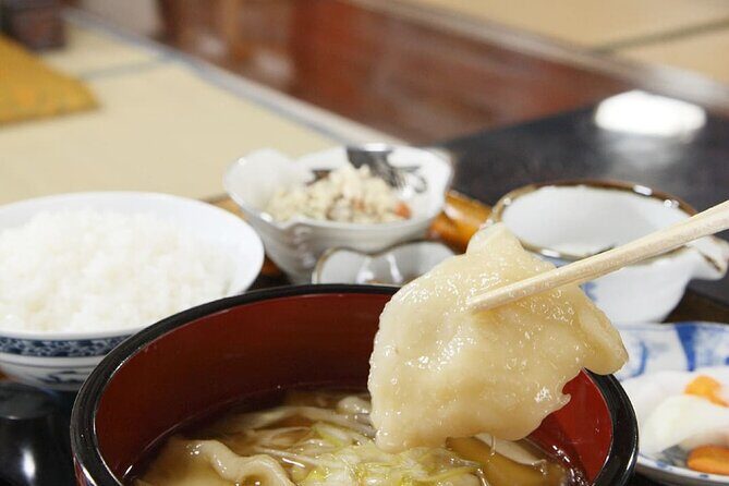 Morioka Half-Day Private Tour with Government-Licensed Guide - Key Points