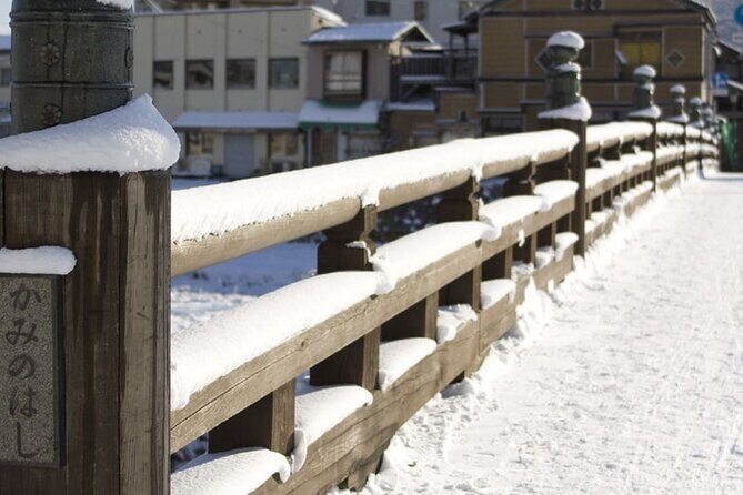 Morioka Half-Day Private Tour with Government-Licensed Guide - Frequently Asked Questions