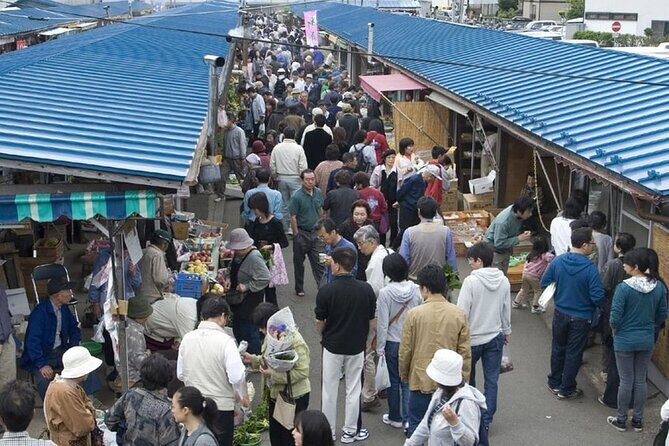 Morioka Half-Day Private Tour with Government-Licensed Guide - Final Thoughts