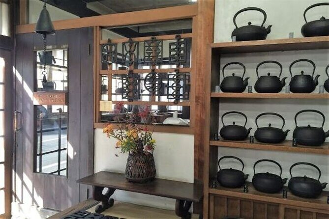 Morioka Town Walking Tour - FAQs