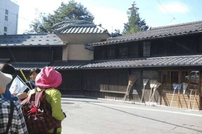 Morioka Town Walking Tour - Final Thoughts