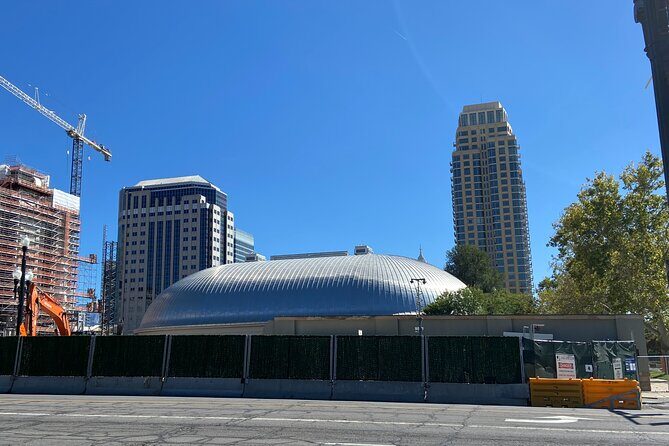 Mormon History Salt Lake Self-Guided Audio app Walking Tour - FAQ