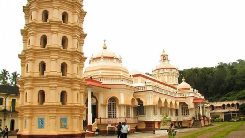 Mormugao Port: 6-Hour Private Goa Tour - What You Can Expect