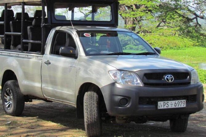 Morning 07 Hour Private Safari at Yala National Park by Yala La Safari Tours - Who Will Love This Safari?