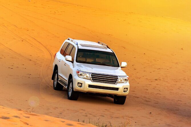 Morning Adventure with Dune Buggy and Camel Ride - Exploring the Itinerary: What You Can Expect